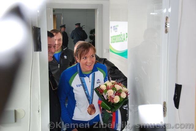 005 Petra Majdic